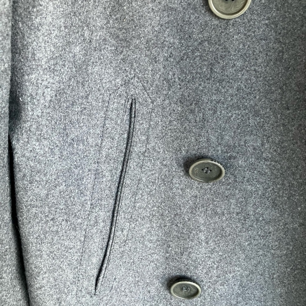 Winter coat - Picture 3 of 3
